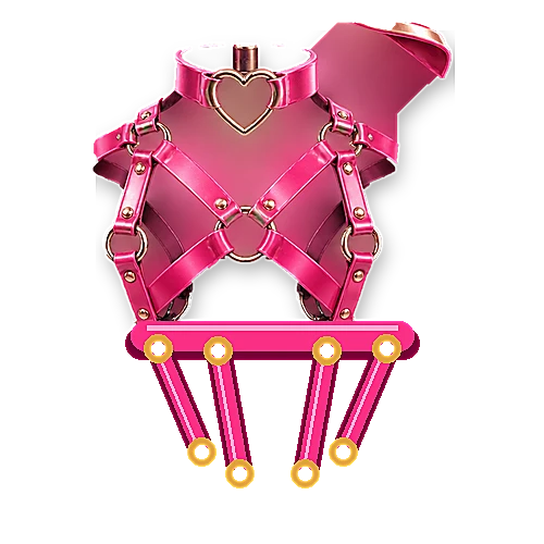 Harness Takım