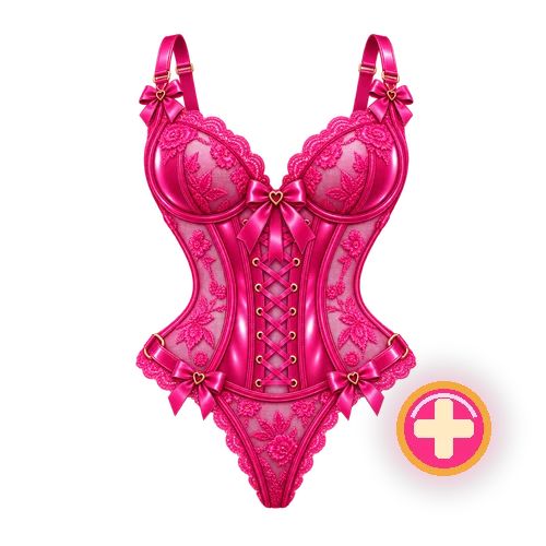 Büyük Beden Body