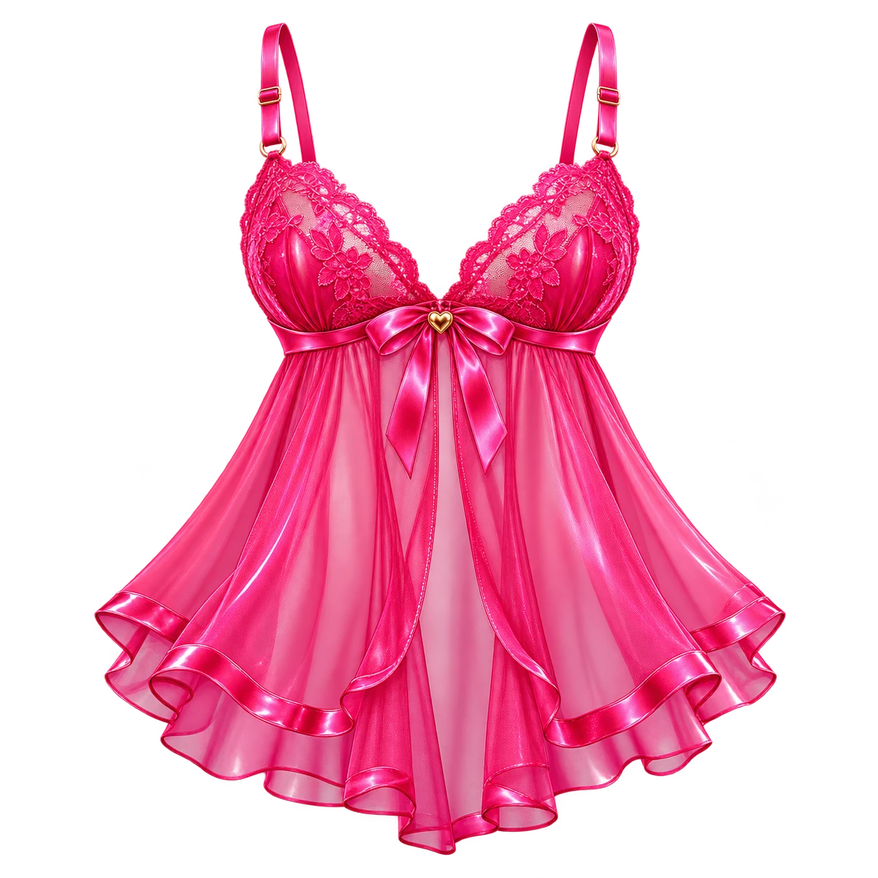 Babydoll
